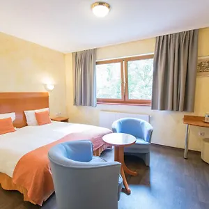 Hotel Aux Tanneries De Wiltz