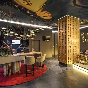 Hotel Mercure First Wenen