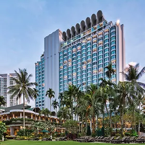 Hotel Shangri-la Singapore