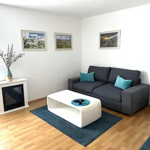 Wuerzburg/heidingsfeld Appartement