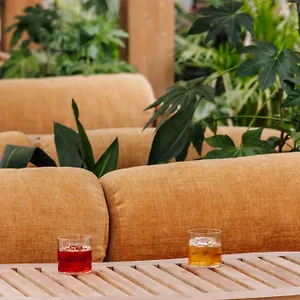Hotel Locke De Santa Joana Lissabon