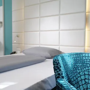 3* Hotell Western Wuerzburg-sued