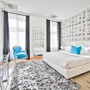 Hotel Friday Praag