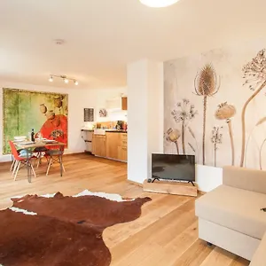 Wohnen Am Bäckerbrunnen Semmelstraße Apartment