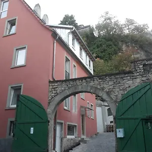 Mainviertelhof Appartement