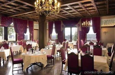 Schlosshotel Steinburg Wurzburg 4*,