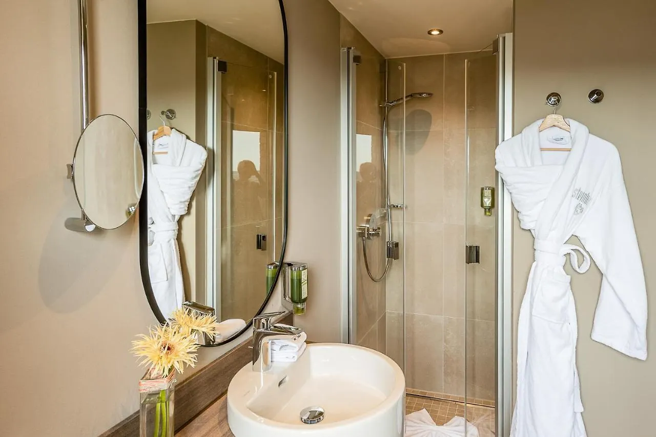 Schlosshotel Steinburg Wurzburg 4*,