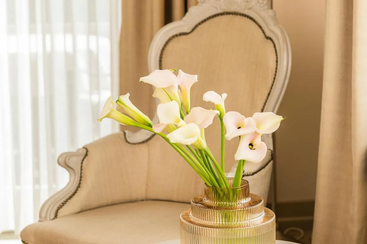 **** Hotel Schlosshotel Steinburg Wurzburg Germany