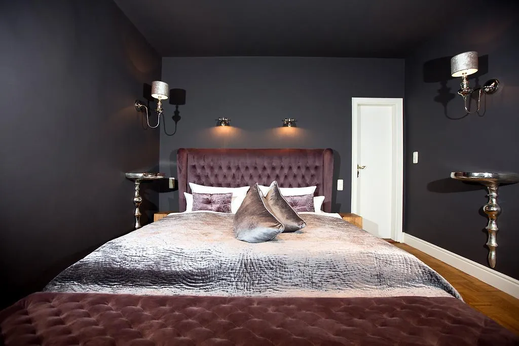 Schlosshotel Steinburg Wurzburg 4*,